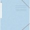 Mapa carton MultiStrat cu elastic Oxford Top File A4 390g/mp