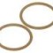 Set 2 distantiere pentru difuzoare auto, 6x9&quot;, MDF, {{Destina&amp;#355;ie - marca autovehiculului}} - PM6918
