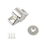 Magnet puternic neodim cu incuietoare magnetica pentru mobila cu suruburi de fixare incluse, MyStyle&reg;