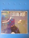 CD original CD Maxi - Culture Beat - World in your Hamds VG/ VG,+