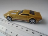 bnk jc Hot Wheels CCM Country Club Muscle