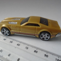 bnk jc Hot Wheels CCM Country Club Muscle