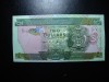 SOLOMON ISLANDS 2 DOLARI 2011 UNC