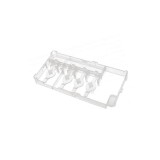 Suport buton pentru mașină de spălat vase SMEG 769350108 K&Ouml;RTING Original