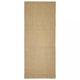 Cumpara ieftin Covor din sisal pentru ansamblu de zgariat, 80x200 cm