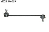 SKF VKDS 346019 Brat/bieleta suspensie, stabilizator