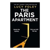 Paris Apartment