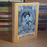 RADU logofatul GRECEANU - ISTORIA DOMNIEI LUI CONSTANTIN BASARAB BRINCOVEANU VOIEVOD (1688-1714) , ACADEMIA ROMANA , 1970 #