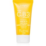 Cumpara ieftin Ziaja Vitamin C.B3 Niacinamide crema de zi energizanta pentru revigorare rapida 50 ml