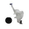 Rezervor spalator parbriz KIA RIO (UB), 2014-12.2016, model SEDAN, Cu capac, cu pompa spalator, Rapid