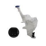 Rezervor spalator parbriz KIA RIO (UB), 2014-12.2016, model SEDAN, Cu capac, cu pompa spalator