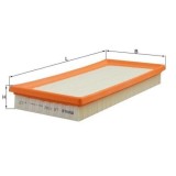 Mahle Filtru aer