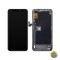 Display cu Touchscreen ZY pentru Apple iPhone 11 Pro Max cu Rama Versiune LCD In-Cell IC Movable Negru