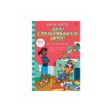 Jessi and the Superbrat (the Baby-Sitters Club #27)