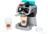 Aparat Espresso Barista, Klein