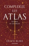 Complexul lui Atlas