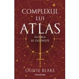 Complexul lui Atlas