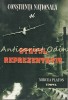 Constiinta Nationala Si Statul Reprezentativ - Mircea Platon, Studii Istorie Idei Politice, Editura Timpul, 2011, ISBN 9789736124228