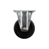 Roata fixa din polipropilena 50 x 22 x 65 mm Vorel 87392