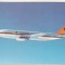 bnk cp Aviatie - Hapag-LLoyd - Airbus A-300 B4 - necirculata