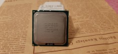 Procesor socket 775 Intel Core 2 Duo E8400 3.0Ghz FSB 1333 6Mb cache foto