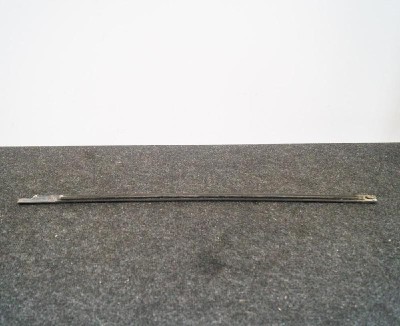 Chedar geam ușă dreapta față BMW 1 F20 2016 OEM: 7240861 2375512 foto