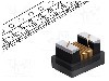 Bobina 1,2nH, SMD, {{Dimensiuni corp}}, Seria {{Seria producatorului}}, FASTRON - 0402AS-1N2K-08