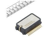 Senzor accelerometru SMD 3-3.6V