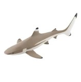 Cumpara ieftin Figurina Papo Universul acvatic - Rechin cu inotatoare negre