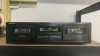 Dublu Casetofon Deck Onkyo TA-RW244, Dolby B/C HX Pro, High-Speed Dubbing, 20Hz-17kHz
