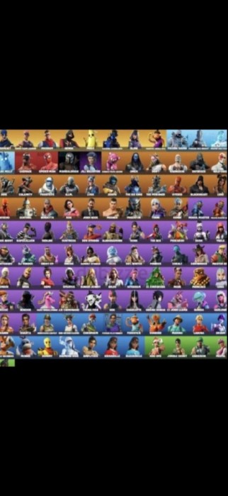 Vand cont FORTNITE!!! add discord: zaria11_