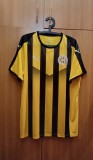 Tricou fotbal Bronshoj BK 100 years 1919-2019, XL