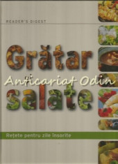 Gratar Si Salate - Reader&amp;#039;s Digest - Professor Robert Winston foto