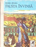 FAUSTA INVINSA-MICHEL ZEVACO-351129