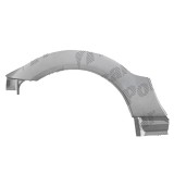 Segment reparatie aripa spate Mazda Mx-5 (Nc), 03.2005-2015, partea Dreapta, Aftermarket, Rapid