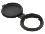 Capişon SCHLEGEL AK22RRSW IP67 Negru -50&divide;100&deg;C Rezistent