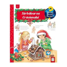 Sărbătoarea Crăciunului