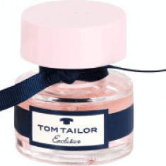 Tom Tailor Apă de toaletă Exclusive, 30 ml