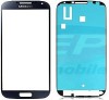 Geam Sticla Samsung Galaxy S4 i9500 i9505 Black Mist Ecran Display