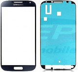 Geam Samsung Galaxy S4 i9500 / i9505 BLACK MIST