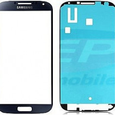 Geam Samsung Galaxy S4 i9500 / i9505 BLACK MIST