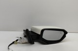Oglinda laterală dreapta HONDA CIVIC X Hatchback FC_, FK 2018 OEM: 76200-TGLA-E116-M1 27294277