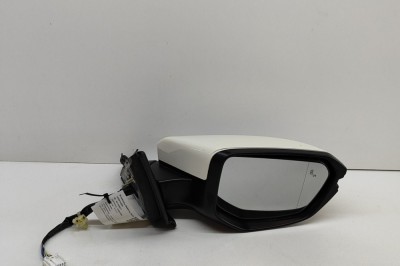 Oglinda laterală dreapta HONDA CIVIC X Hatchback FC_, FK 2018 OEM: 76200-TGLA-E116-M1 27294277 foto