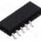 Circuit integrat, PMIC, AC/DC switcher, driver LED, SO16B, POWER INTEGRATIONS - LYT3324D