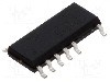 Circuit integrat, PMIC, AC/DC switcher, driver LED, SO16B, POWER INTEGRATIONS - LYT3324D