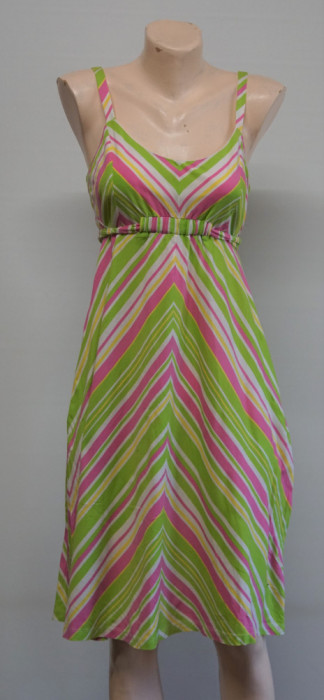 Rochie Lilly Pulitzer cu dungi