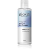 Nioxin Anti-Hair Loss Shampoo șampon impotriva caderii parului 240 ml