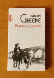 Graham Greene - Puterea si gloria (sigilat / &icirc;n țiplă)