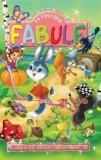 La Fontaine - Fabule - Editura Regis (Editpress SRL)