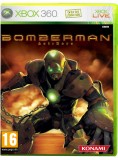 Bomberman Act Zero XBOX 360, Konami